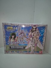 FIGURINE BANDAI MYTH CLOTH