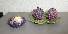 VINTAGE - SET EN BARBOTINE