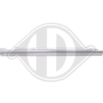 Diederichs bas caisse droit - diederichs,