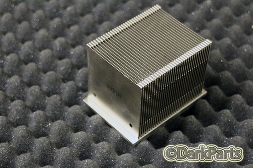 Dell dimension 4600 heatsink - dell,