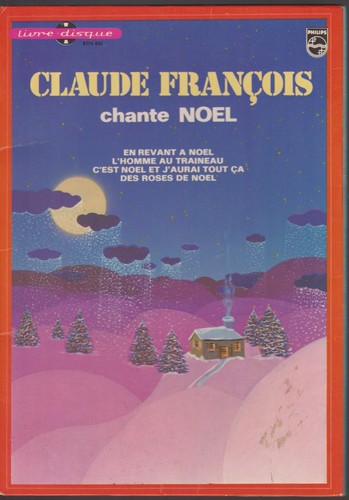 Claude françois chante - claude,