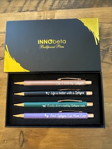 Innobeta ballpoint pen - ballpoint,