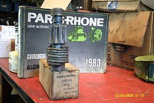 lanceur Paris-Rhone 74156 Citoen DS 21