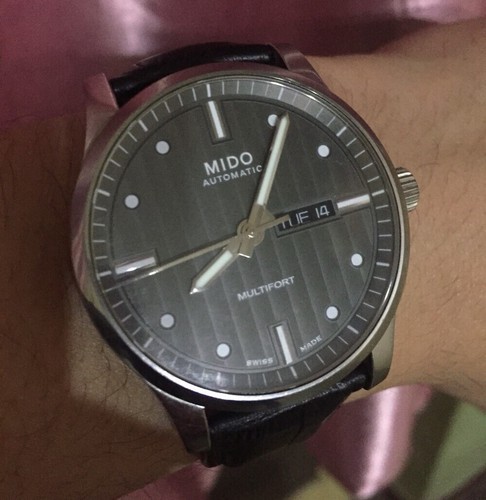 Mido multifort - mido,