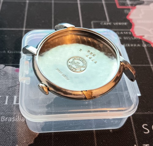 Longines case 5797 324 1950 - case,