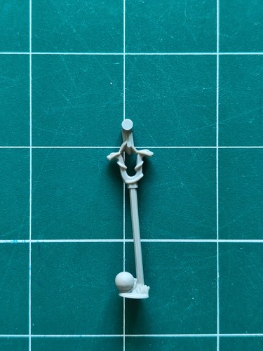 Warhammer bits pièces - bits,