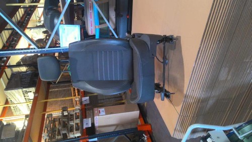 Siege avant gauche renault - avant,