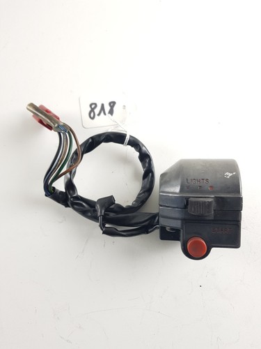 Commodo 818 honda cb125 125 - honda,