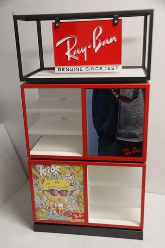 Neuf presentoir - neuf, original