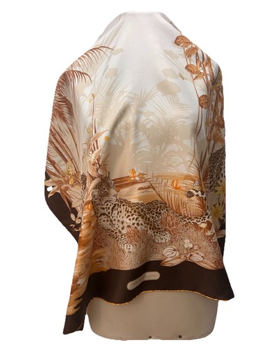 Foulard salvatore ferragamo - salvatore, en