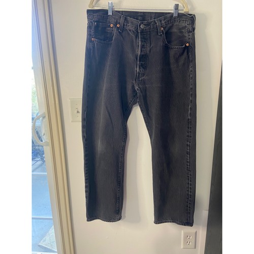 Levis 501 original fit - original,