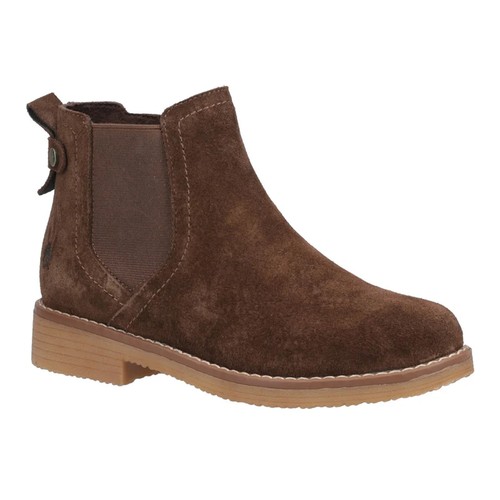 Hush puppies bottines maddy - puppies,