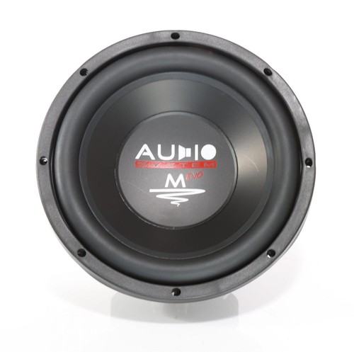 Audio system m10 evo - system, dc