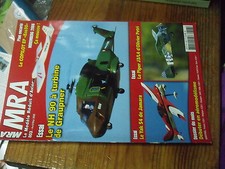 8µ? Revue MRA n°803 plan