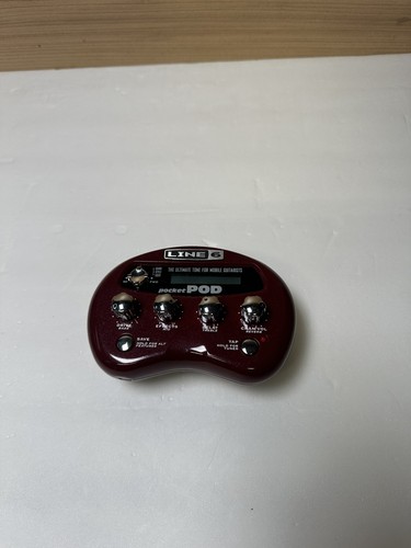 Line pocket pod multi - pocket,