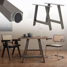 Set 2 pieds de table