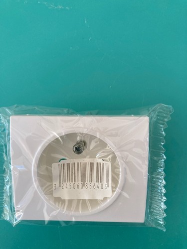 Legrand sagane enjoliveur 2pt - legrand,