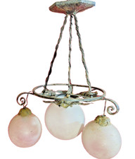 Très Belle Ancienne MONTURE