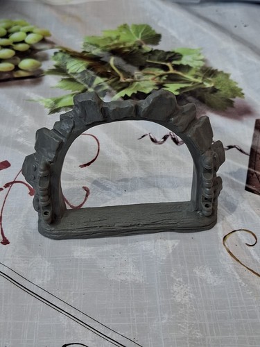 Accessoire maison schtroumpf - accessoire,