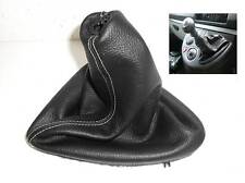 Peugeot 807 Citroen C8 MK2 REAL LEATHER CHANGE HEADSET