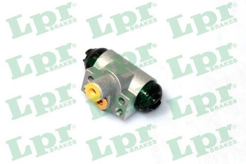 Cylindre roue daihatsu - roue,