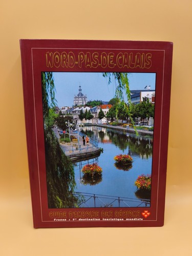 Nord pas calais guide - -,