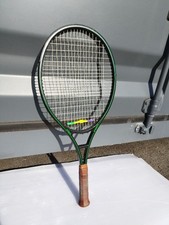 Prince/Prince graphite SERIES