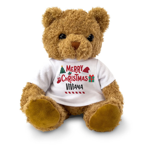 New merry christmas - merry, viviana