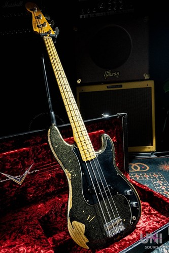 Fender custom shop signature - custom,