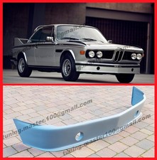 BMW E9 CSL STYLE - PARE-CHOCS