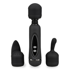 Vibromasseur fantasy wand 3