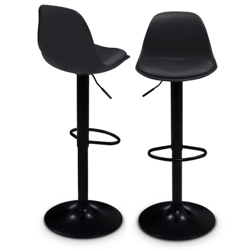 Lot tabourets de - de,