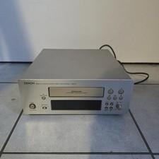 DENON Lecteur Cassette UDR F07