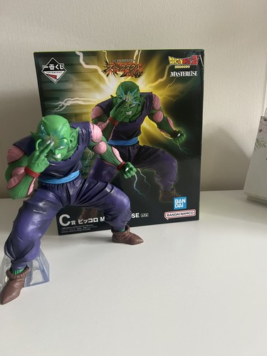 Figurine dragon ball - z, piccolo