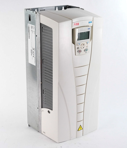 Abb variateur fréquence - abb, de