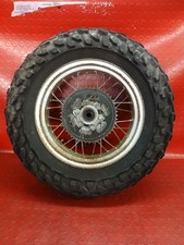 Cerceau Roue Couronne Arrière