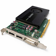 Carte graphique NVIDIA Quadro