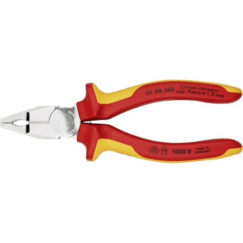 Knipex 160 vde - knipex, 06