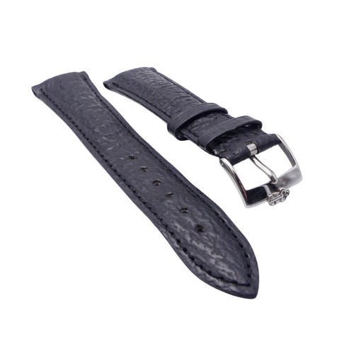 Corum bracelet cuir avec - cuir,