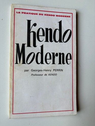 Livre pratique kendo - livre,
