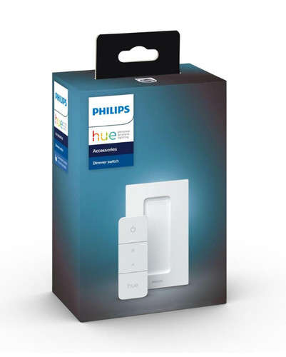 Philips hue telecommande - hue,