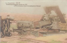 Carte postale old postcard