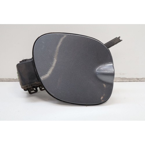 Volet trappe carburant - de,