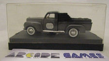VOITURE 1/43 FORD CHARBONNIER