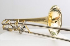 Jupiter JSL-740 Trombone Basse