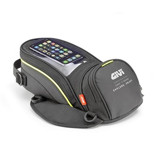 Sacoche pour réservoir givi - sacoche,