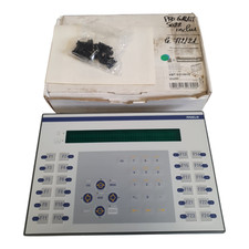 TELEMECANIQUE XBT E014010