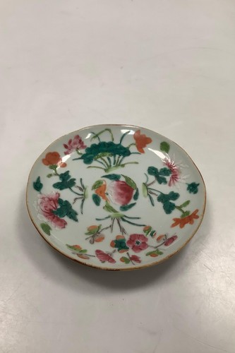 Bol chinois porcelaine dao - chinois,