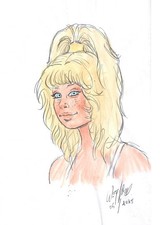 ARIA T. 25 FLORINEIGE AVEC UNE