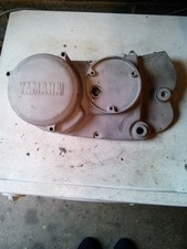 Yamaha RD350LC Engine Stator Cover Casing 4LO